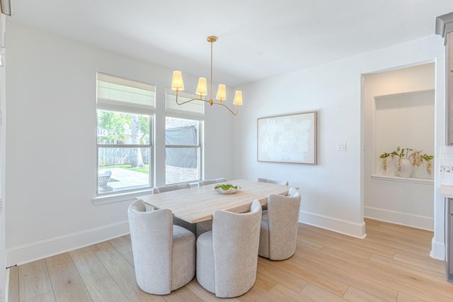 414 Rowan Pine Court, Conroe, TX 77304