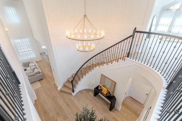 414 Rowan Pine Court, Conroe, TX 77304