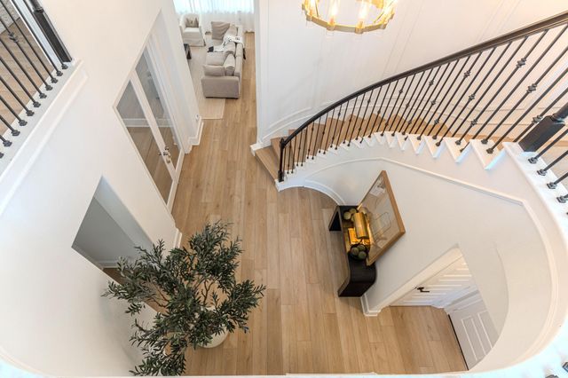 414 Rowan Pine Court, Conroe, TX 77304