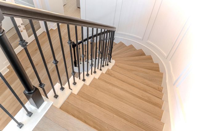 414 Rowan Pine Court, Conroe, TX 77304