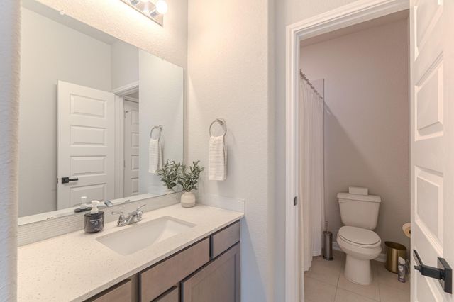 414 Rowan Pine Court, Conroe, TX 77304