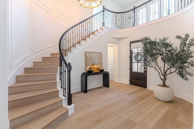 414 Rowan Pine Court, Conroe, TX 77304