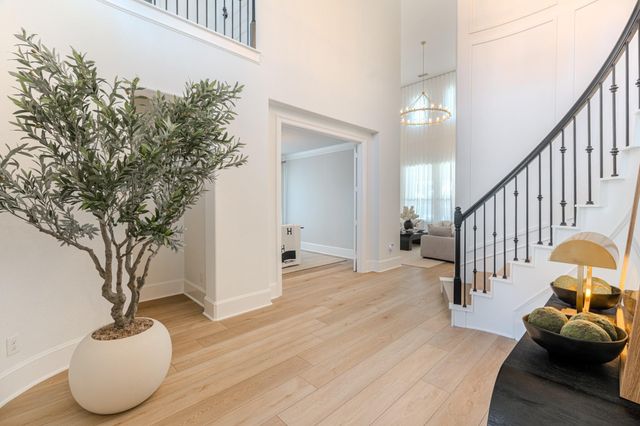 414 Rowan Pine Court, Conroe, TX 77304