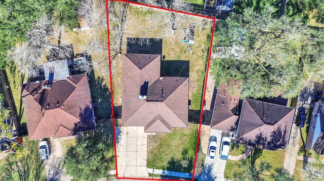 511 Stadium Lane, Friendswood, TX 77546