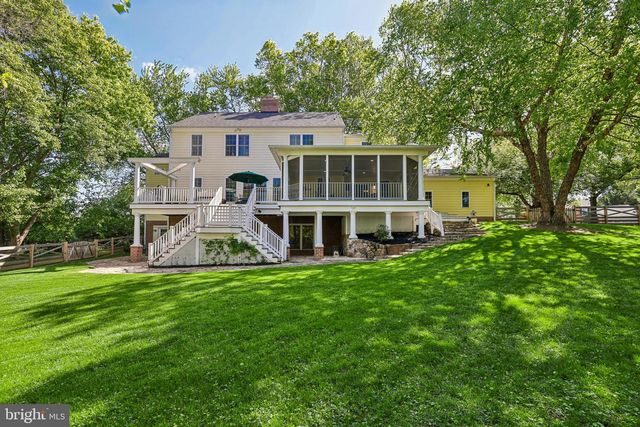 15224 JONES LN, Darnestown, MD 20878
