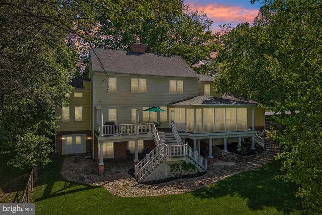 15224 JONES LN, Darnestown, MD 20878
