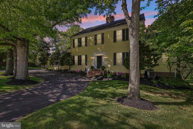 15224 JONES LN, Darnestown, MD 20878