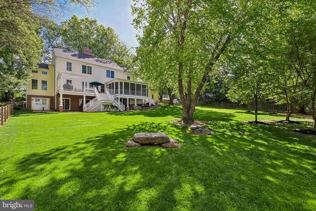 15224 JONES LN, Darnestown, MD 20878