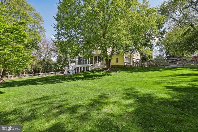 15224 JONES LN, Darnestown, MD 20878