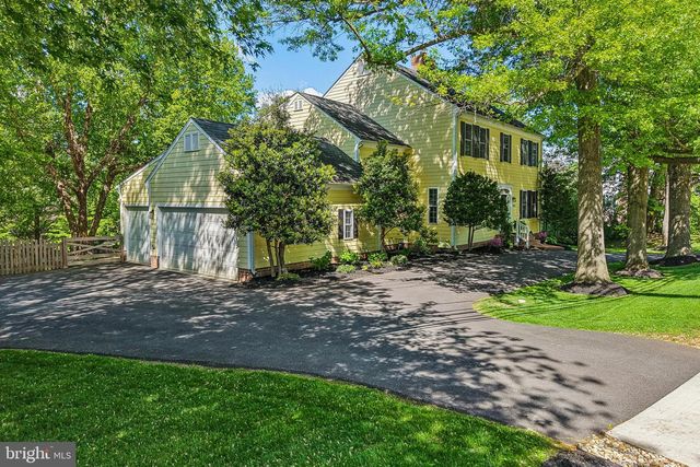 15224 JONES LN, Darnestown, MD 20878