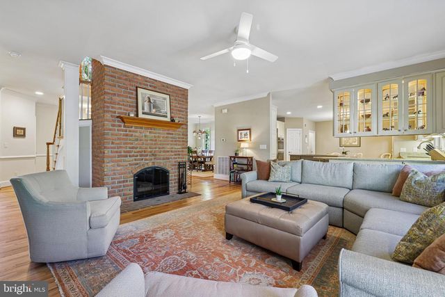 15224 JONES LN, Darnestown, MD 20878