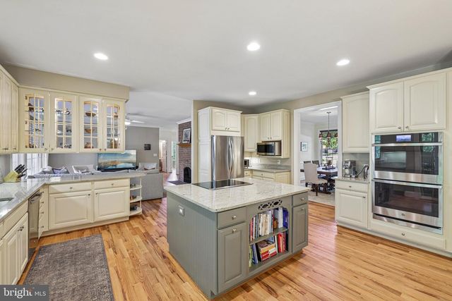 15224 JONES LN, Darnestown, MD 20878