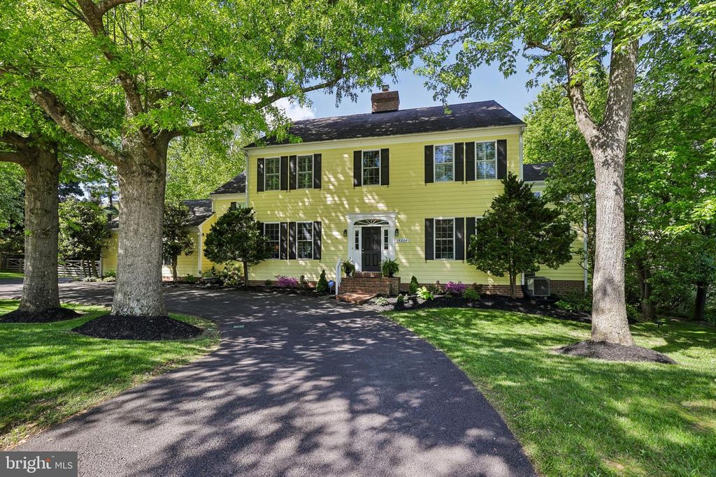 15224 JONES LN, Darnestown, MD 20878