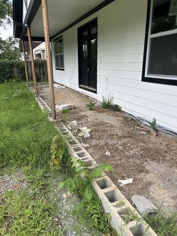 2929 Wingate Ave, Nashville, TN 37211