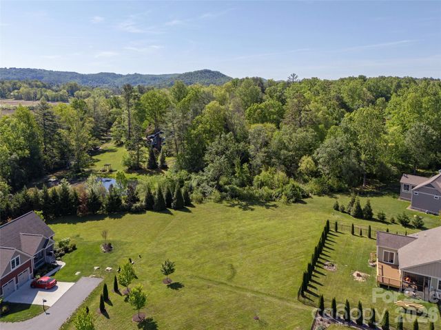 Lot 80 Blacksmith Run Drive, Hendersonville, NC 28792