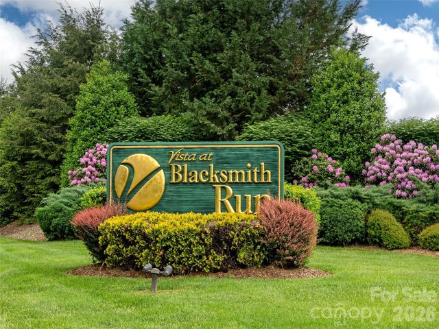 Lot 80 Blacksmith Run Drive, Hendersonville, NC 28792