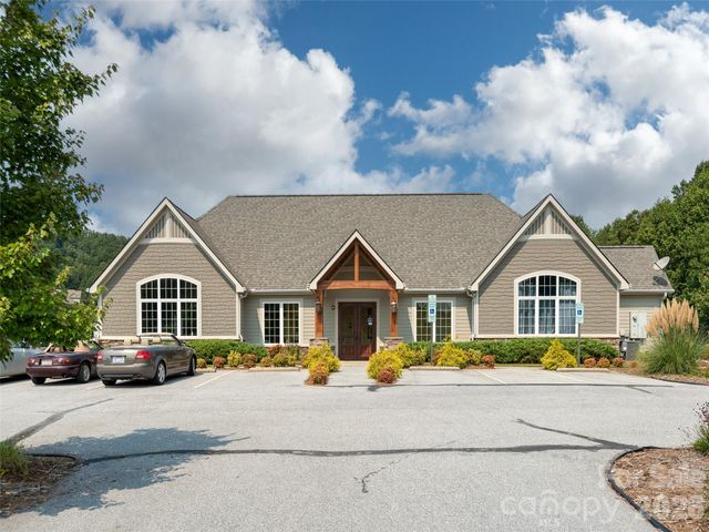 Lot 80 Blacksmith Run Drive, Hendersonville, NC 28792