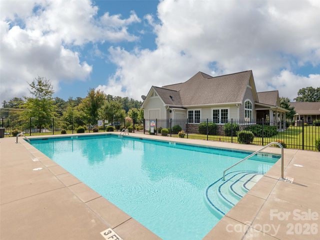 Lot 80 Blacksmith Run Drive, Hendersonville, NC 28792