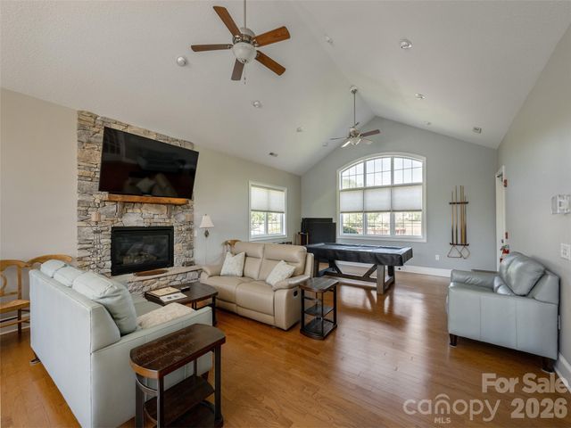 Lot 80 Blacksmith Run Drive, Hendersonville, NC 28792