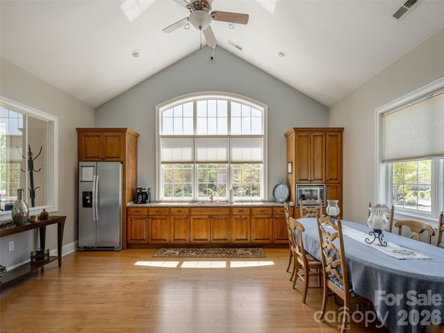 Lot 80 Blacksmith Run Drive, Hendersonville, NC 28792