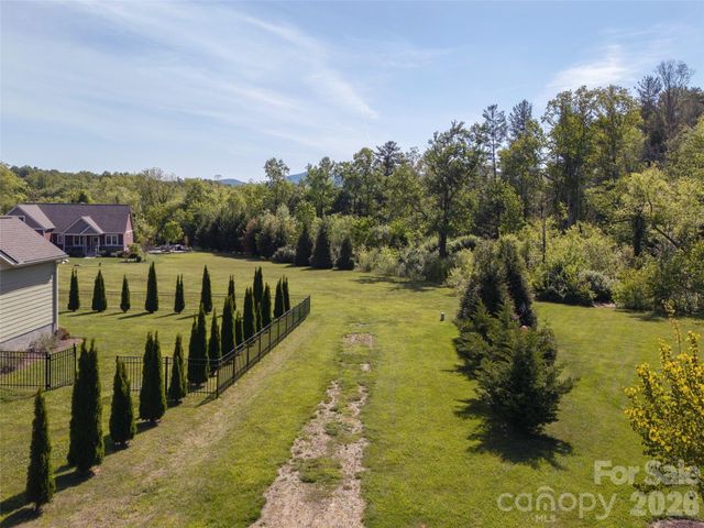 Lot 80 Blacksmith Run Drive, Hendersonville, NC 28792