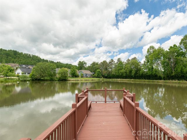 Lot 80 Blacksmith Run Drive, Hendersonville, NC 28792