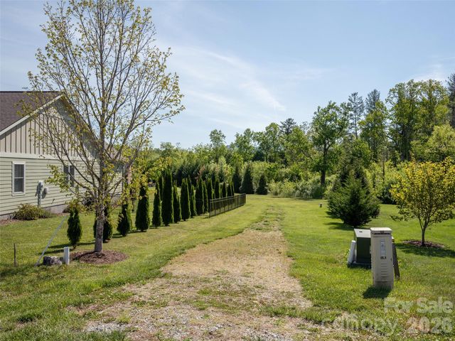 Lot 80 Blacksmith Run Drive, Hendersonville, NC 28792