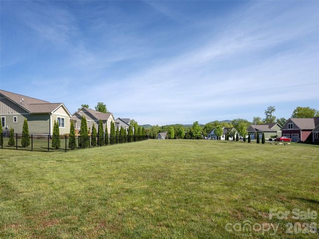 Lot 80 Blacksmith Run Drive, Hendersonville, NC 28792