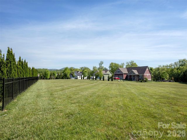 Lot 80 Blacksmith Run Drive, Hendersonville, NC 28792