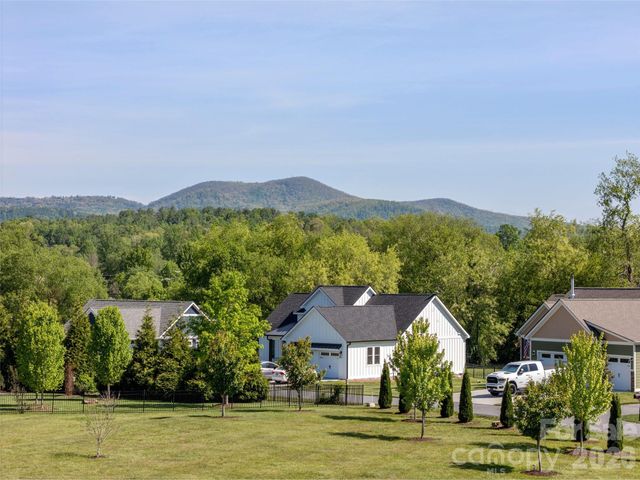 Lot 80 Blacksmith Run Drive, Hendersonville, NC 28792