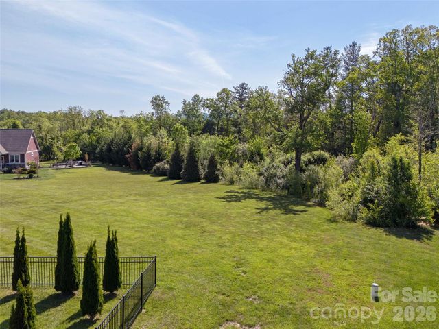 Lot 80 Blacksmith Run Drive, Hendersonville, NC 28792