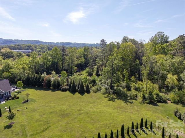 Lot 80 Blacksmith Run Drive, Hendersonville, NC 28792