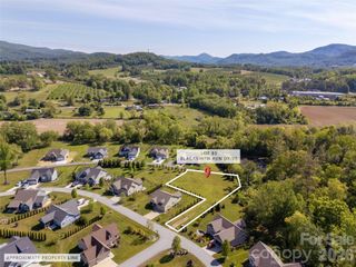 Lot 80 Blacksmith Run Drive, Hendersonville, NC 28792