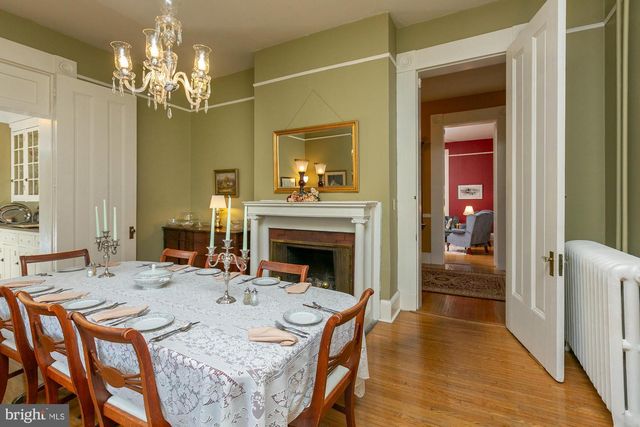 417 E WASHINGTON ST, Charles Town, WV 25414