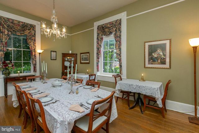 417 E WASHINGTON ST, Charles Town, WV 25414