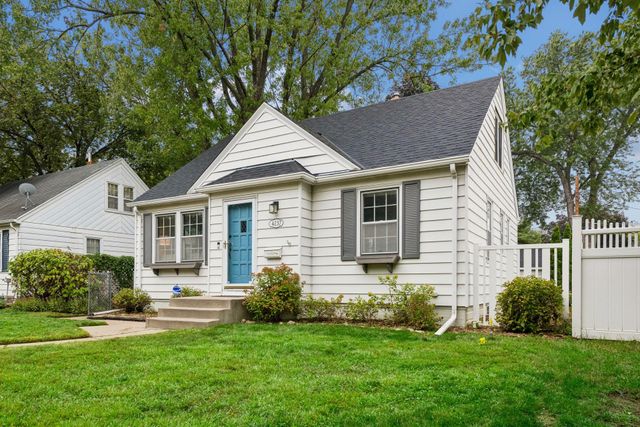 4237 Abbott Avenue N, Robbinsdale, MN 55422