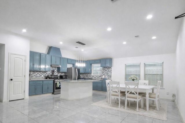 326 Cartersville Street, Houston, TX 77029