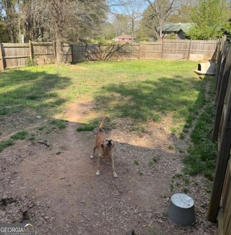 60 Cherry Street, Hartwell, GA 30643