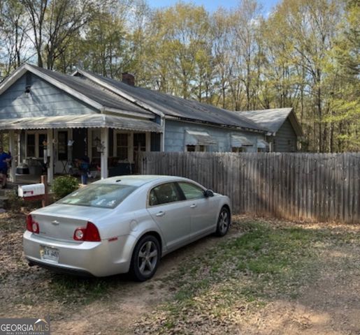 60 Cherry Street, Hartwell, GA 30643