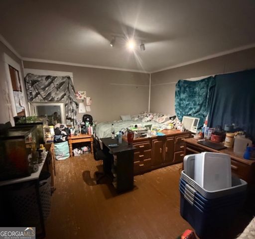 60 Cherry Street, Hartwell, GA 30643