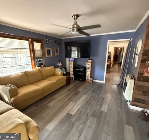 60 Cherry Street, Hartwell, GA 30643