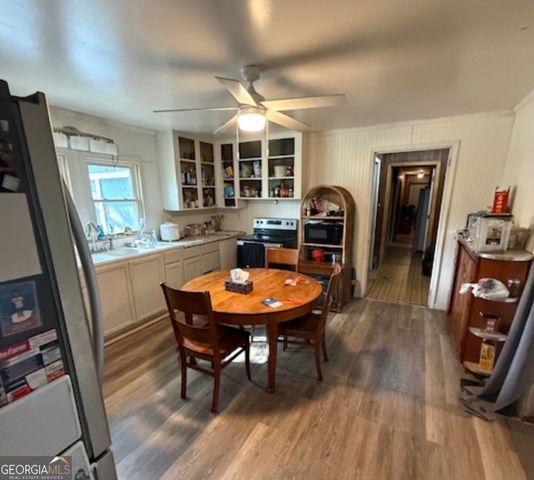 60 Cherry Street, Hartwell, GA 30643