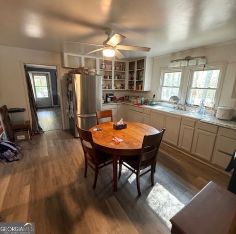 60 Cherry Street, Hartwell, GA 30643