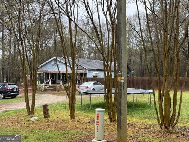 60 Cherry Street, Hartwell, GA 30643