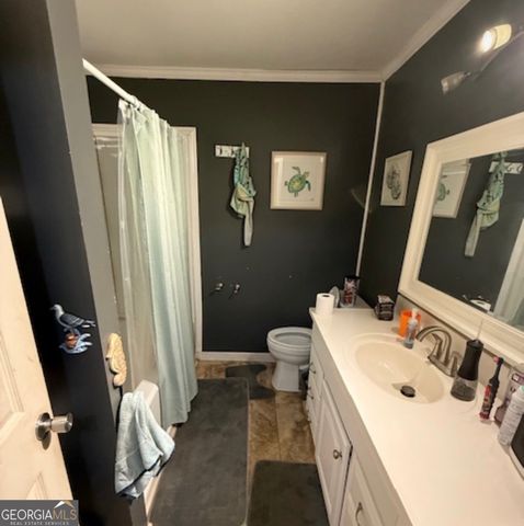 60 Cherry Street, Hartwell, GA 30643