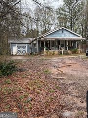 60 Cherry Street, Hartwell, GA 30643