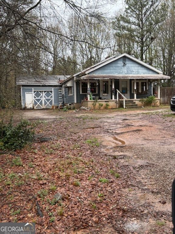 60 Cherry Street, Hartwell, GA 30643