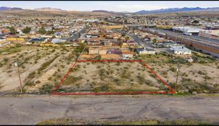 36630 Western Whip Court, Barstow, CA 92311