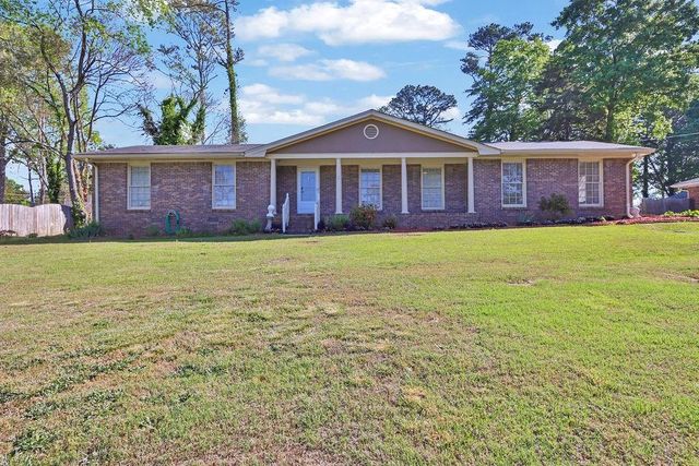 2681 Kings Circle, Lawrenceville, GA 30044