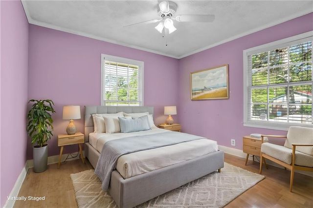 2681 Kings Circle, Lawrenceville, GA 30044